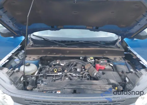 2022 Ford Bronco Sport Badlands из США, поврежденный, VIN 3FMCR9D96NRD79489